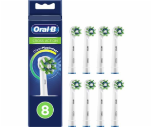 Oral-B EB50-8 CrossAction CleanMaximiser