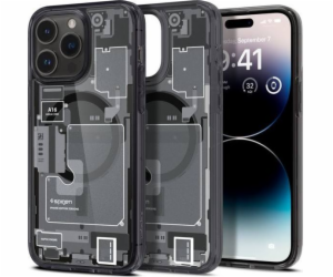 Ochranný kryt Spigen Ultra Hybrid zero one pro iPhone 14 Pro