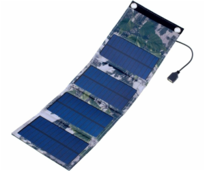 PowerNeed ES-4 solar panel 6 W Monocrystalline silicon