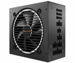 be Quiet! Pure Power 12 M 650W BN342 Be quiet! / zdroj PU...