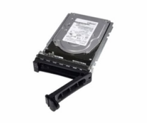 DELL disk 600GB/ 10K/ SAS ISE 12Gbps/ 512n/ 2.5"/ Hot Plu...