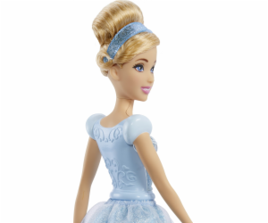 Disney Prinzessin Cinderella-Puppe, Spielfigur