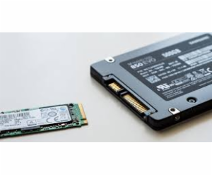 Rozšíření SSD z 120GB na 240GB