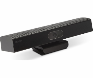 USB Typ A 4K30 Konferenz-Soundbar & Kamera, Webcam