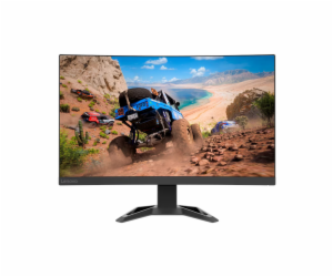 Lenovo/G27qc-30/27"/VA/QHD/165Hz/1ms/Black/3R