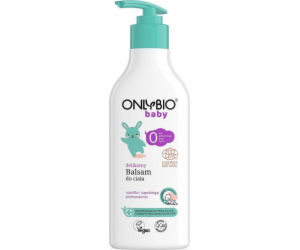 Pouze Bio Bio_Baby Delicate Body Lotion od 1. dne života ...