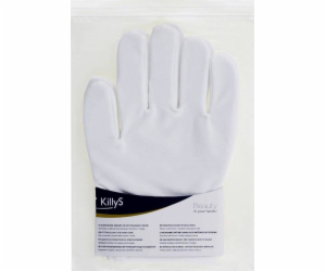 KILLY  KILLS_ Babawa rukavice pro Hand Care 2 PCS