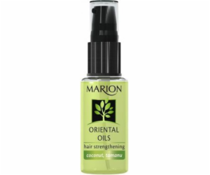 Marion Oriental Oils: Posílení vlasů 30 ml (78777)