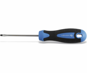 Högert Technician Flat Screwdriver 5 x 100 mm (HT1S008)