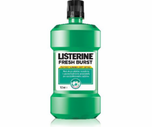 Listerine Fresh Burst 500 ml tekutina (7312201)