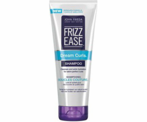 John Frieda Frizz-Ease Twisting šampon 250 ml