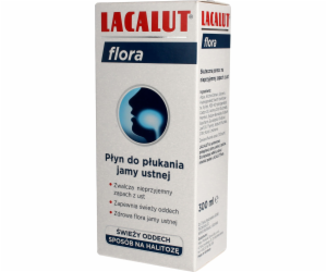 LacAlut RIP Flushing Liquor 300 ml rtů