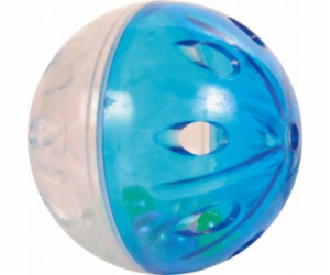 Trixie Balls Transparent Plastic 4 PC/OP