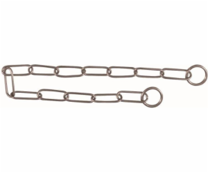 Trixie Choke / Deld Links 59 cm / 4 mm