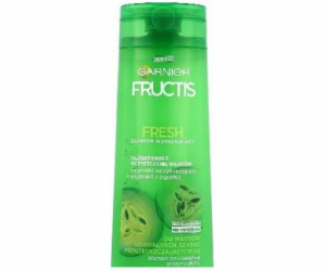 Garnier Fructis Fresh Hair Shampoo 400 ml