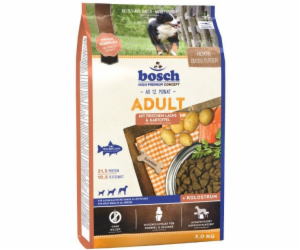 Bosch 09030 Adult Salmon Potato 3 kg