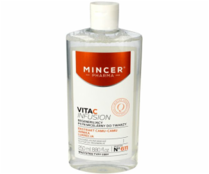 Mincer Vita C Infusion Regeering Mikeelary Flop č. 611 250ml