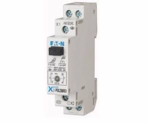 Eaton REG TASTER+LED 230VAC/DC 1S+1Ö / EATON Z-PUL/230SO ...