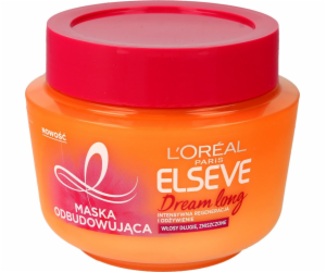 L Oreal Paris Hair Mask elseve Dream Dlouhá přestavba 300 ml