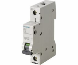 Siemens LS-SCHALTER 6KA 1POL C32 / SIEMEN 5SL6132-7