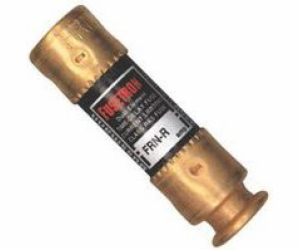 Vložka Eaton Fuse 14 x 51mm 2a 250V (FRN-R-2)