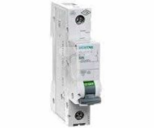 Přepínač Siemens Overprourrent 1P B 25A 6KA (5SL61256)