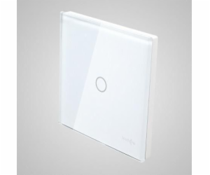 TouchMe Large Glass Panel Single Connector (TM701W)