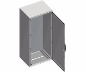 Schneider Housing SM 1800 x 800 x 400 mm IP55 s montážní ...