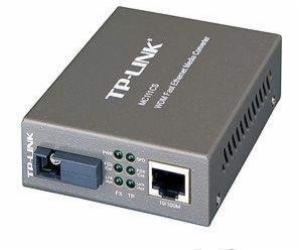 TP-Link MC111CS Converter