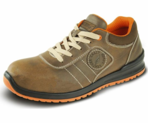 Dedra Safe Shoes P4 Velikost 40, kategorie S3 SRC Composi...