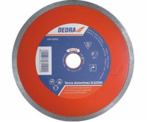 Dedra Diamond Diamond Special Special 125mm 22,2 mm (H1122)