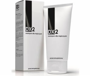 Aflofarm DX2 Anti -Dandruff Shampoo pro muže 150 ml