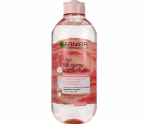 Garnier Garnier Skin Naturals micelární tekutina s růžovo...