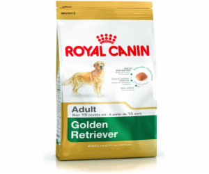 ROYAL CANIN BHN Golden Retriever suché krmivo pro psy - 12kg