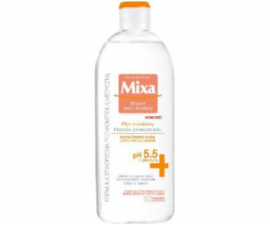 Micelární tekutina Mixa proti sušení 400 ml