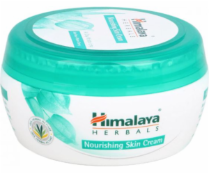 Herbals Himalaya Face and Body Cream 150 ml