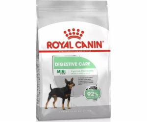 ROYAL CANIN CCN Mini Digestive Care - suché krmivo pro ps...