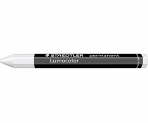 STAEDTLER Lumocolor 236 - Weiß - černá - Weiß - 1,2 cm - ...