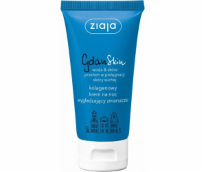 Ziaja Face Cream Gdanskin vyhlazení 50 ml