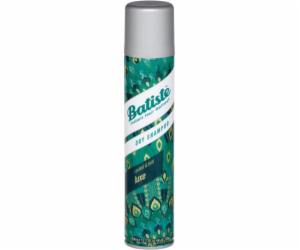 Batiste suchý vlasový šampon luxe 200 ml