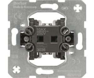 Hager Polo 1-Claviszowy One.Plechacefore Mechanism samoop...