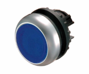 Eaton LEUCHTDRUCKTASTE BLAU FLACH / EATON M22-DL-B 216931...