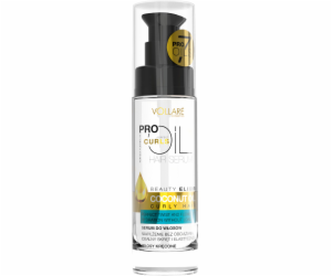 Vollare Pro Oils Perfektní kadeře kokosový olej 30ml Curl...