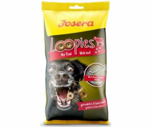 Josera Zemak hovězí smyčky 150G