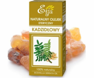 Kadidlo etja kadidlo esenciální olej 10 ml