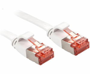 Lindy Patchcord Flat Cat6 U/FTP, 0,3 m (47560)