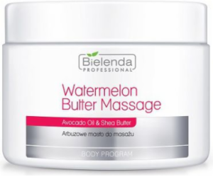 Bielenda Professional Watermelon Body Butter 500 ml