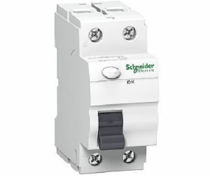 Schneider Electric Residual Current Circuit Breaker K60 I...