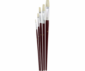 Grand Brushes 577a Flat 5 PCS (146358)