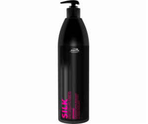 Joanna Professional Styling Care Shampoo s hedvábným 1L